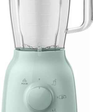 LICUADORA 500W VERDE AGUA PHILIPS HR2125/80