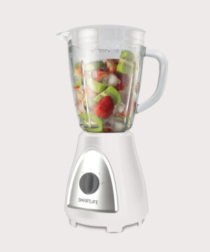 LICUADORA BLANCA SMARTLIFE SL-BL1008WPN
