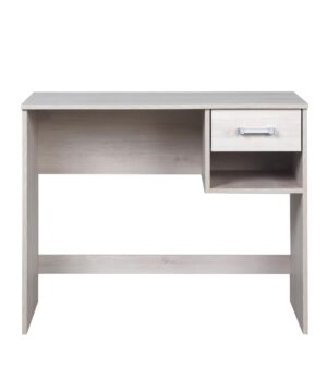 ESCRITORIO 90CM 1 CAJON MESINA PINO ALAND RICCHEZZE