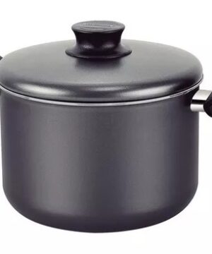 OLLA ALTA C/TAPA 26CM PARIS TRAMONTINA ART 20530/626