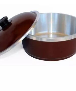 CACEROLA C/ASA S/ANT 4L. DOÑA TINA (COD201)