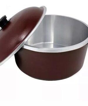 CACEROLA C/ASA S/ANT 7L. DOÑA TINA (COD202)