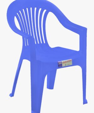 SILLA INFANTIL ACUARELA AZUL VOSS 2000
