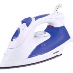 PLANCHA A VAPOR BASE CERAMICA RANSER PL-RA2200A