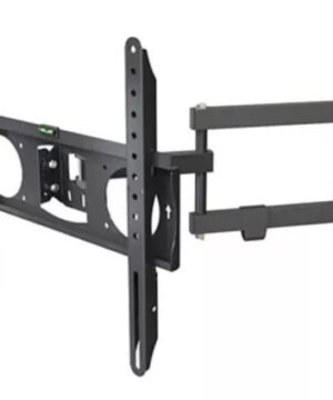 SOPORTE TV NAKAN 23" A 75" EXT/GIR/INCL SPL-375E