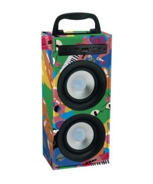 PARLANTE PORTATIL 10W SKERE STROMBERG