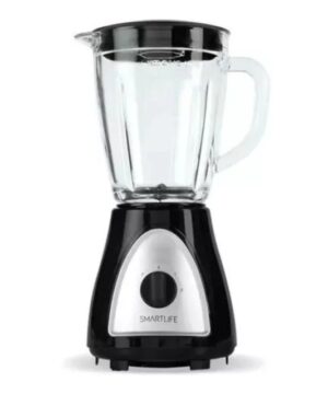 LICUADORA  NEGRA SMARTLIFE BL1008B