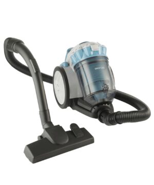 ASPIRADORA 2000W AZUL SMARTLIFE SL-VC20BLB