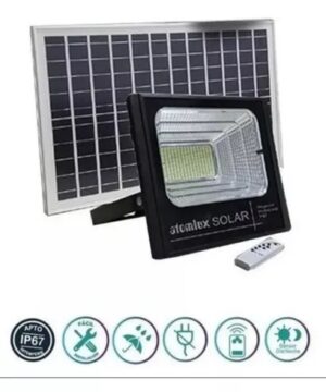 REFLECTOR SOLAR 100W ATOMLUX  100WLED