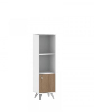 MODULO 1 CUERPO LINEA ESCANDINAVA BCO CILIGIO DIELFE LE040-B