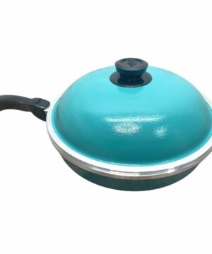SARTEN C/TAPA  S/ANT 2L. AQUA DOÑA TINA (COD300 A)