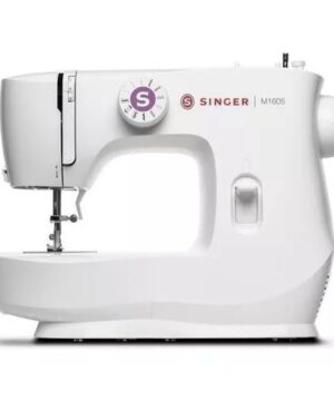 MAQUINA DE COSER SINGER M1605C