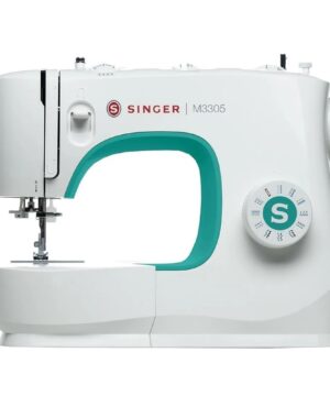 MAQUINA DE COSER SINGER M3305