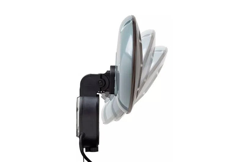 CALEFACTOR DE PARED INFRARROJO LILIANA CIPAR2000 - Imagen 2
