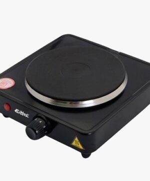 ANAFE ELECTRICO 1 HORNALLA EFFIEL E-630
