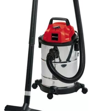 ASPIRADORA EINHELL 1500W TC-VC1820