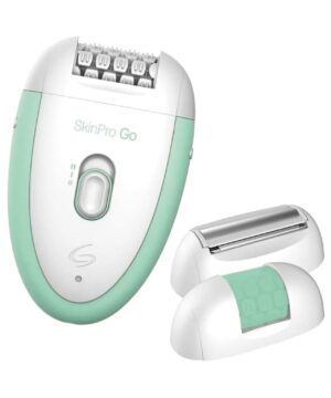DEPILADORA SKINPRO GO2 BECDP182 GAMA