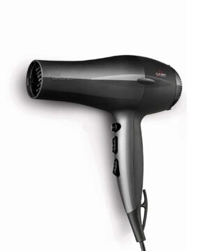 SECADOR DE CABELLO 2400W ELEGANZA ION BECHD369 GAMA