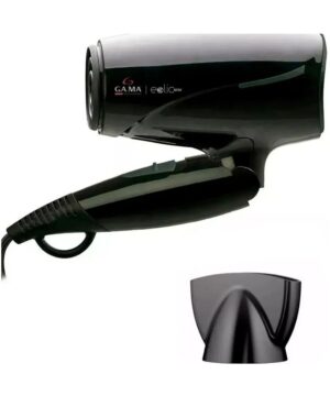 SECADOR DE CABELLO 1600W EO BECHD1620 GAMA