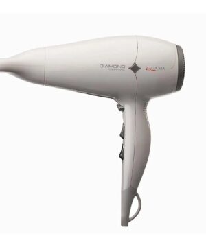 SECADOR DE CABELLO 2200W DIAMOND BL BECHD2235 GAMA