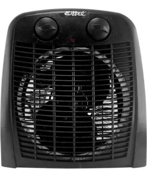 CALOVENTOR E-541 CUADRADO 1000/2000W. EIFFEL