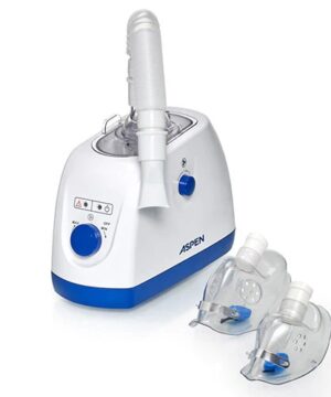 NEBULIZADOR ULTRASONICO ASPEN NB-152