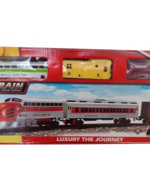 TREN A PILA JUGUETECH ART 1344-5 (5832)