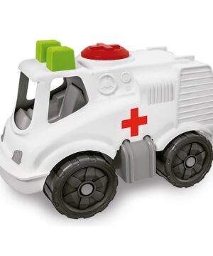 AMBULANCIA MINI DURAVIT ART365