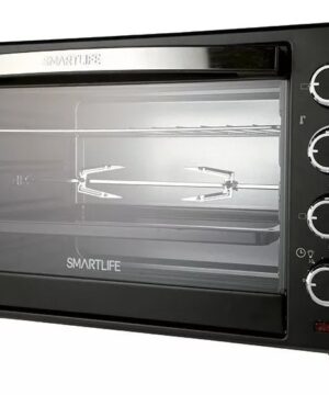 HORNO ELECTRICO 60L SL-TOR060PN SMARTLIFE