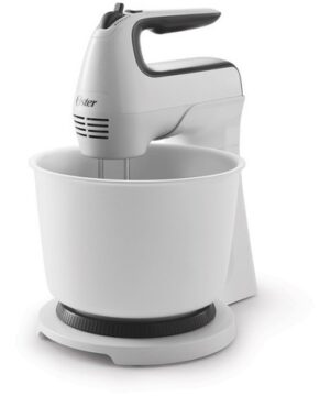 BATIDORA DE MANO Y PEDESTAL OSTER ART OSHM3610