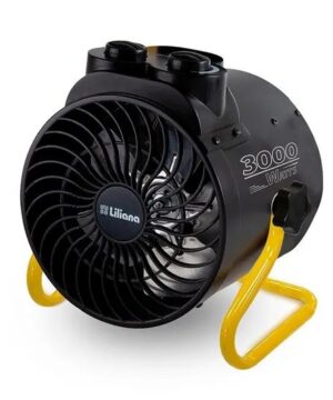 CALOVENTOR POWERTY HOT 3000W LILIANA  CFI810