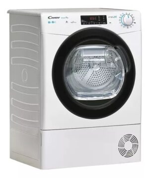 SECARROPAS POR CONDENSACION 9KG CSOC9TBE-12 CANDY