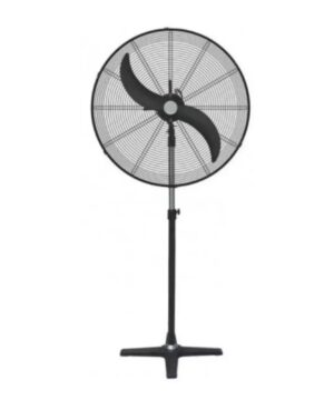 VENTILADOR DE PIE 26" INDUSTRIAL EVEREST AX26