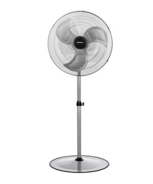 VENTILADOR DE PIE 20" INDUSTRIAL PEABODY PE-VP250