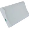ALMOHADA NATIVA 65 CERVICAL ECO