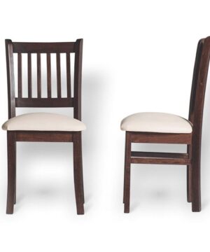 SILLA MICEL G2 CAOBA COLOR LIVING