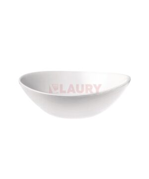 BOWL COMPOTERA OVAL 15 X 14CM PROMETEO ART 15776