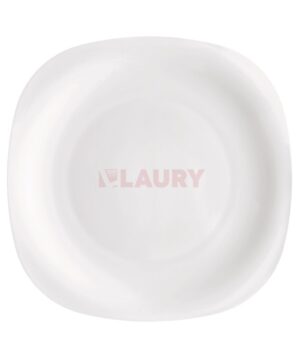 PLATO PLAYO CUADRADO PARMA 27 CM ART 11505
