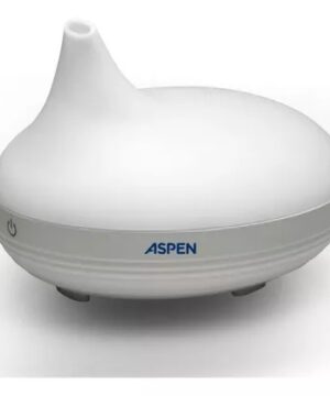AROMATIZADOR ULTASONICO AIR OVAL ASPEN 3908