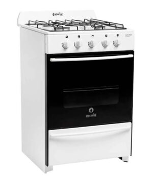 COCINA GE BLANCA ESCORIAL MASTER