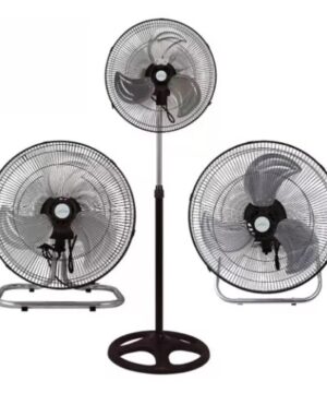 VENTILADOR DE PIE 20" 3 EN 1 PIONEER PIO-254