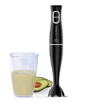 MIXER 450W WHITENBLACK WBAHWB20