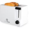 TOSTADORA WHITENBLACK WBATWB01
