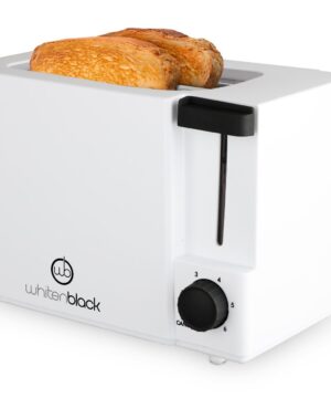 TOSTADORA WHITENBLACK WBATWB01