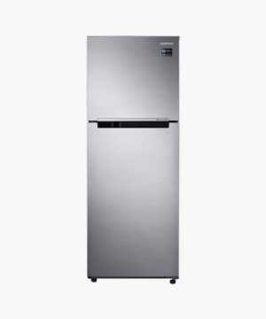 HELADERA NO FROST CON FREEZER SUP INVERTER 308 L SAMSUNG RT29K507JS8