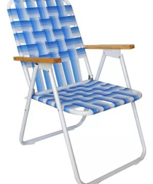 SILLON REPOSERA CAÑO 7/8 ART 252