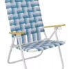 SILLON REPOSERA CAÑO 7/8 5 POSIC. ART 255