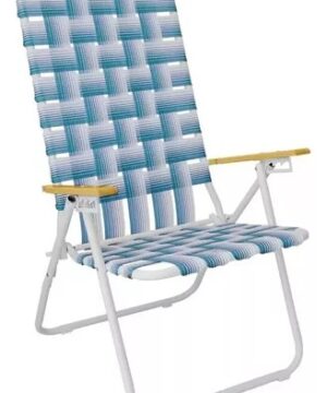 SILLON REPOSERA CAÑO 7/8 5 POSIC. ART 255