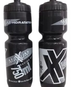 CARAMAÑOLA MAXXUM TAPA ROSCA C/PORTA 750 ART 10973