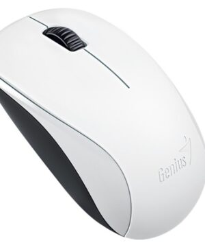 MOUSE INALAMBRICO BLANCO NX-7000  G5 GENIUS 9787